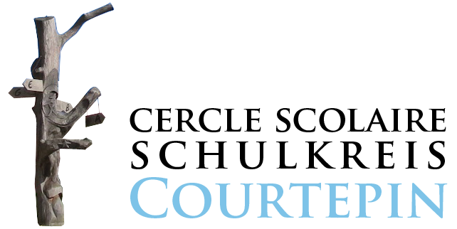 Schulkreis Courtepin